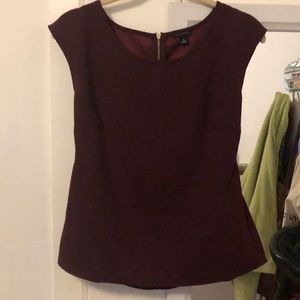 Ann Taylor top